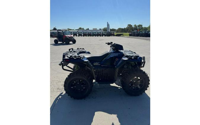 2025 Polaris Sportsman® 850 Trail