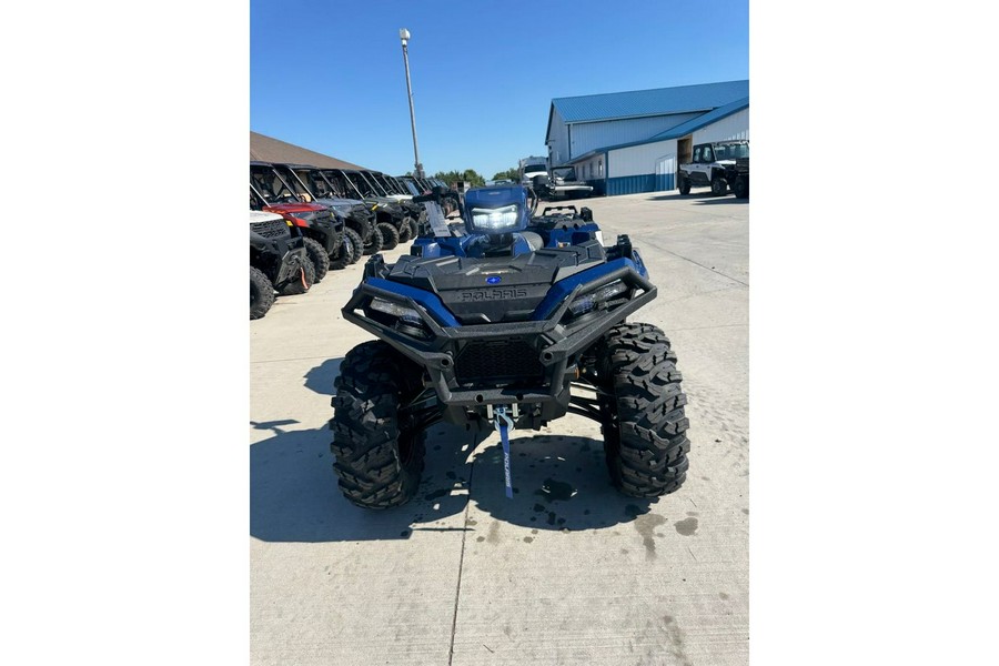 2025 Polaris Sportsman® 850 Trail