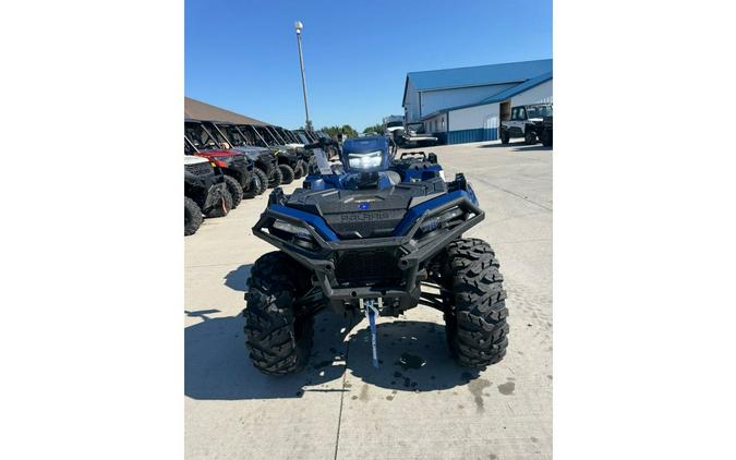 2025 Polaris Sportsman® 850 Trail