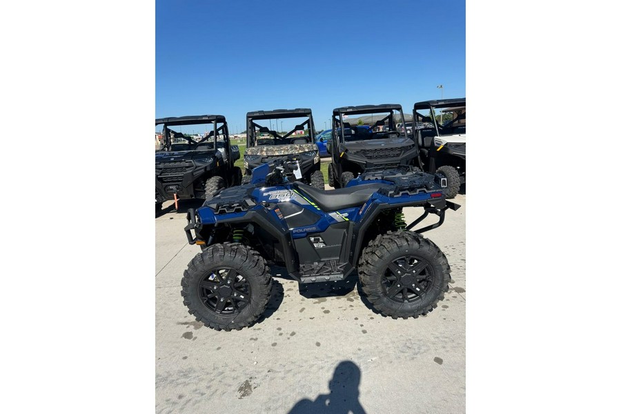 2025 Polaris Sportsman® 850 Trail