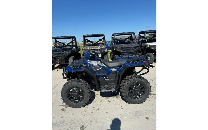 2025 Polaris Sportsman® 850 Trail