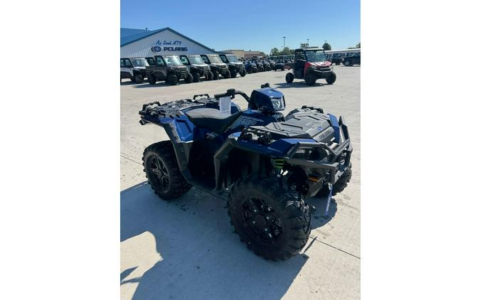 2025 Polaris Sportsman® 850 Trail