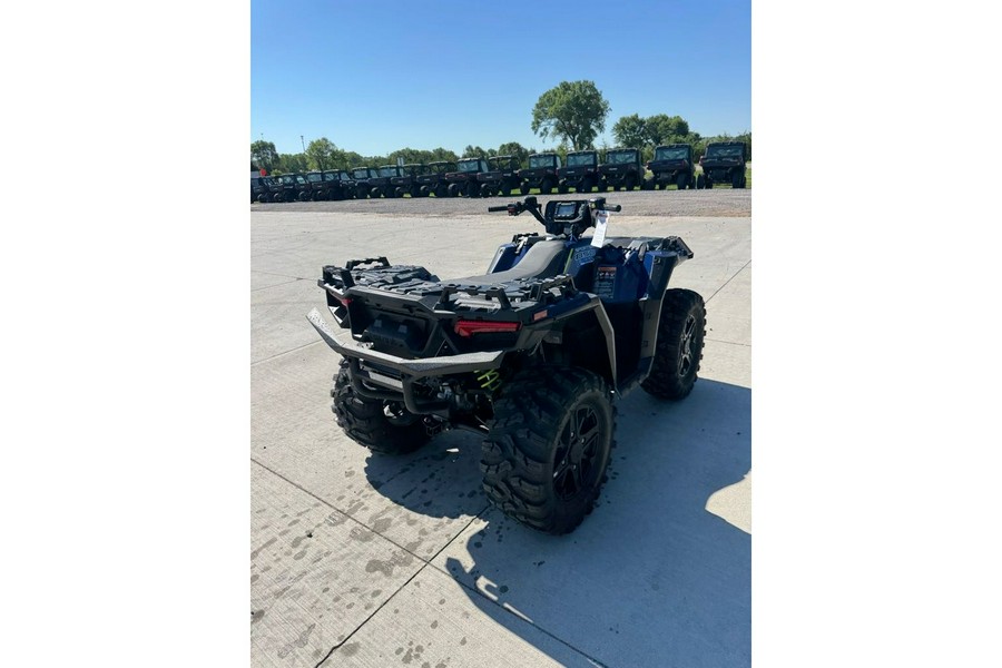 2025 Polaris Sportsman® 850 Trail