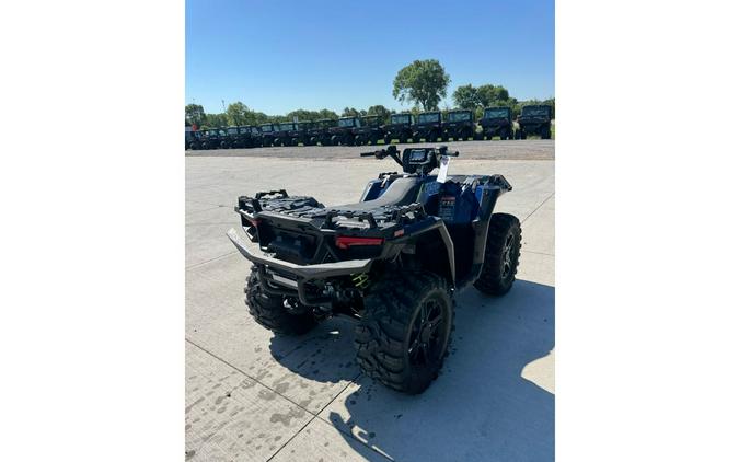 2025 Polaris Sportsman® 850 Trail