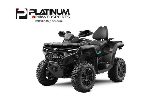 2026 CFMOTO CFORCE 800 TOURING