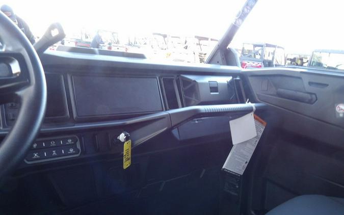 2026 Can-Am® Defender MAX X mr HD11 with half-doors