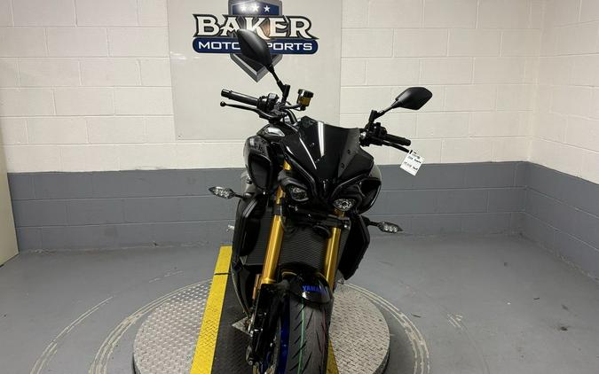 2026 Yamaha MT-10 SP