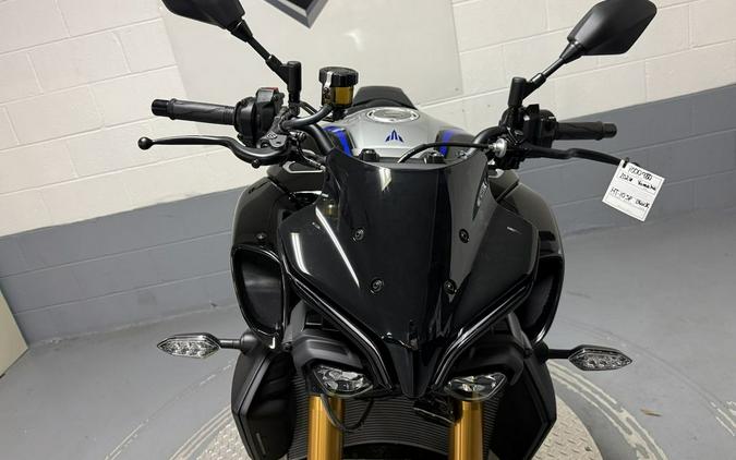 2026 Yamaha MT-10 SP