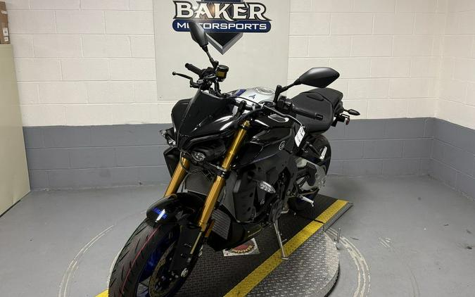 2026 Yamaha MT-10 SP