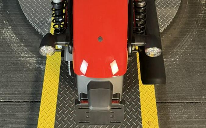 2026 Harley-Davidson® Nightster® RH975 BLOOD ORANGE