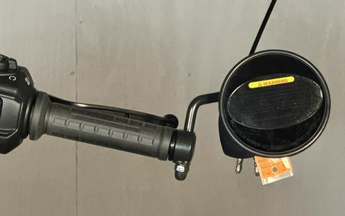 2026 Harley-Davidson® Nightster® RH975 BLOOD ORANGE