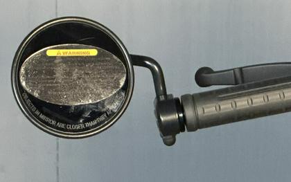 2026 Harley-Davidson® Nightster® RH975 BLOOD ORANGE