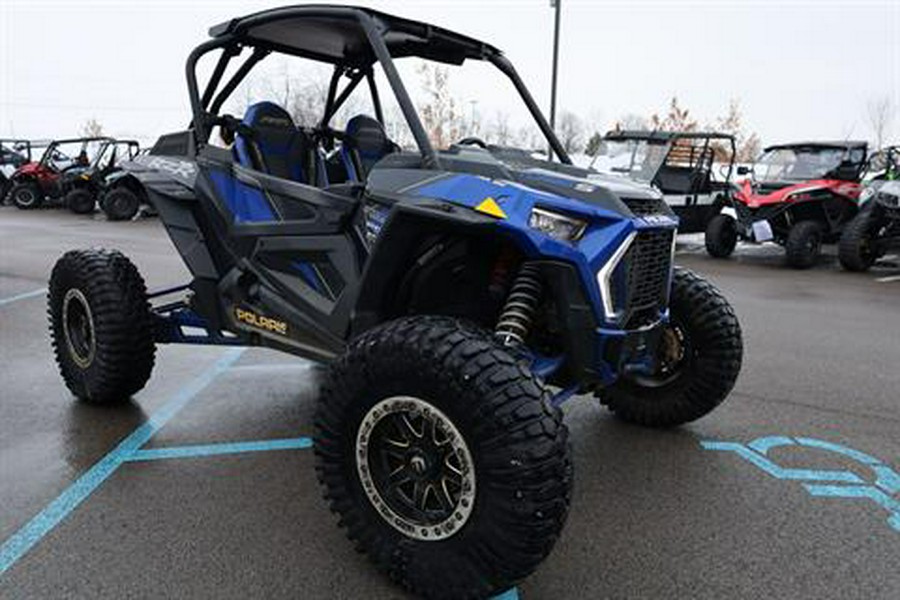 2019 Polaris RZR XP Turbo S