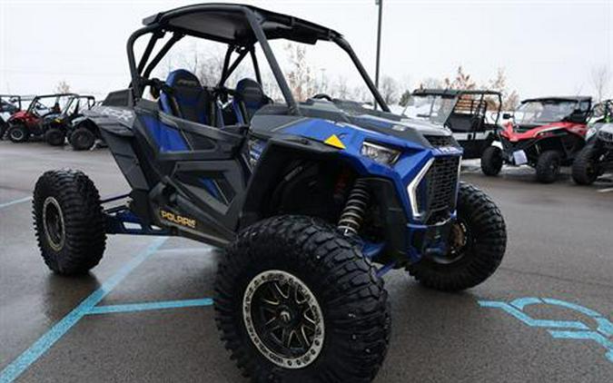 2019 Polaris RZR XP Turbo S