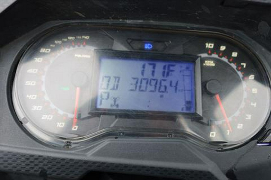 2019 Polaris RZR XP Turbo S