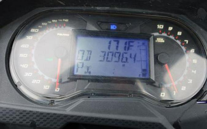 2019 Polaris RZR XP Turbo S