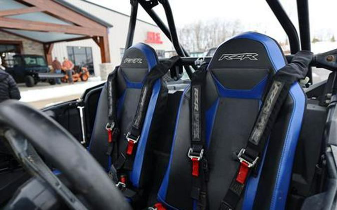 2019 Polaris RZR XP Turbo S