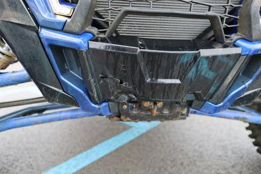 2019 Polaris RZR XP Turbo S