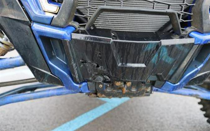 2019 Polaris RZR XP Turbo S