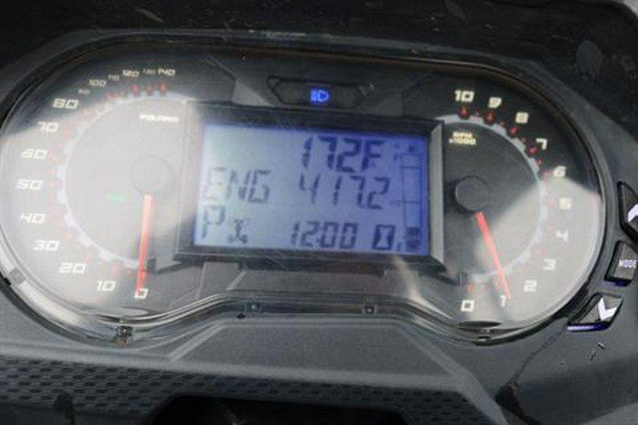 2019 Polaris RZR XP Turbo S