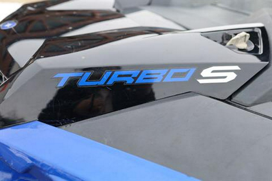 2019 Polaris RZR XP Turbo S