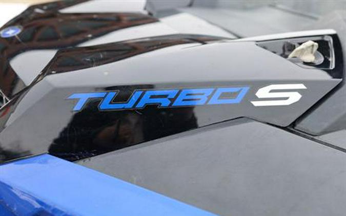 2019 Polaris RZR XP Turbo S