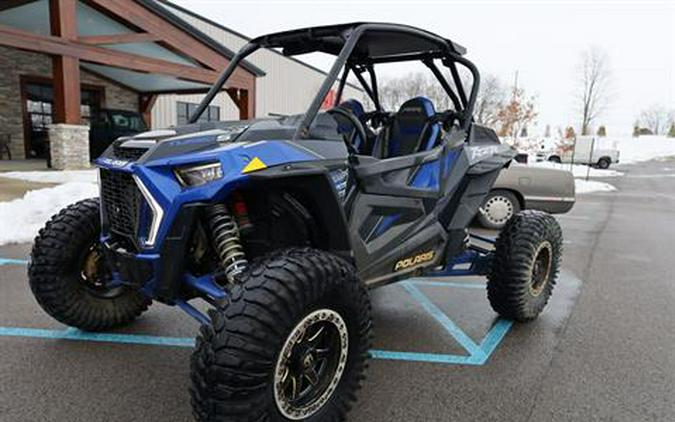 2019 Polaris RZR XP Turbo S