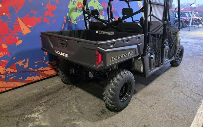2025 Polaris® Ranger Crew 570 Full-Size