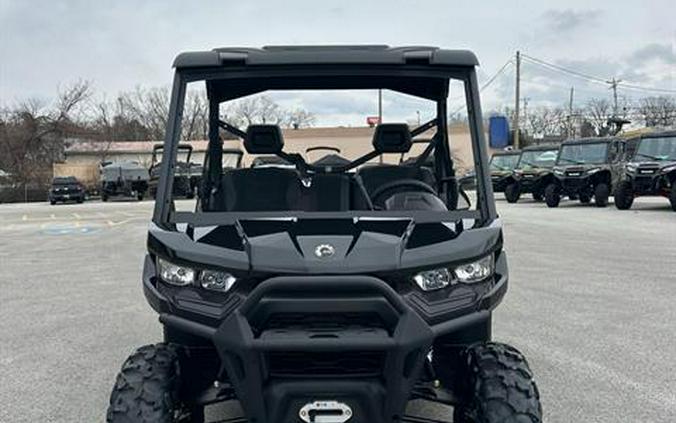 2026 Can-Am Defender XT HD9