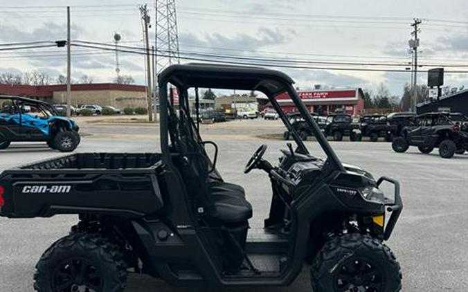 2026 Can-Am Defender XT HD9