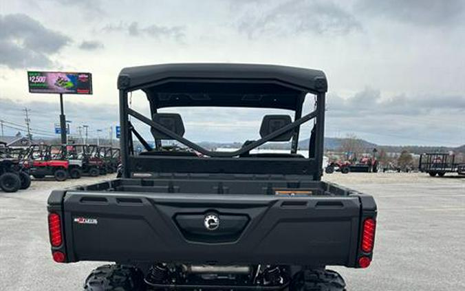 2026 Can-Am Defender XT HD9