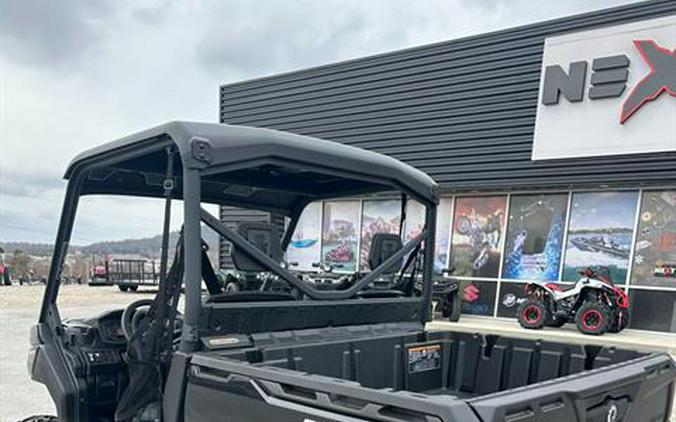 2026 Can-Am Defender XT HD9