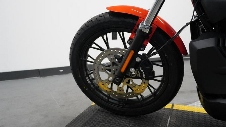 2026 Harley-Davidson® RH975 - Nightster®