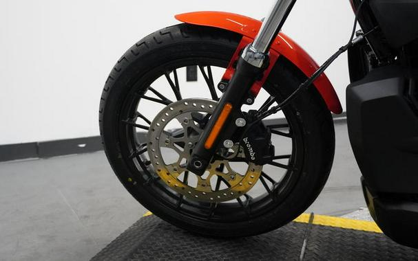 2026 Harley-Davidson® RH975 - Nightster®