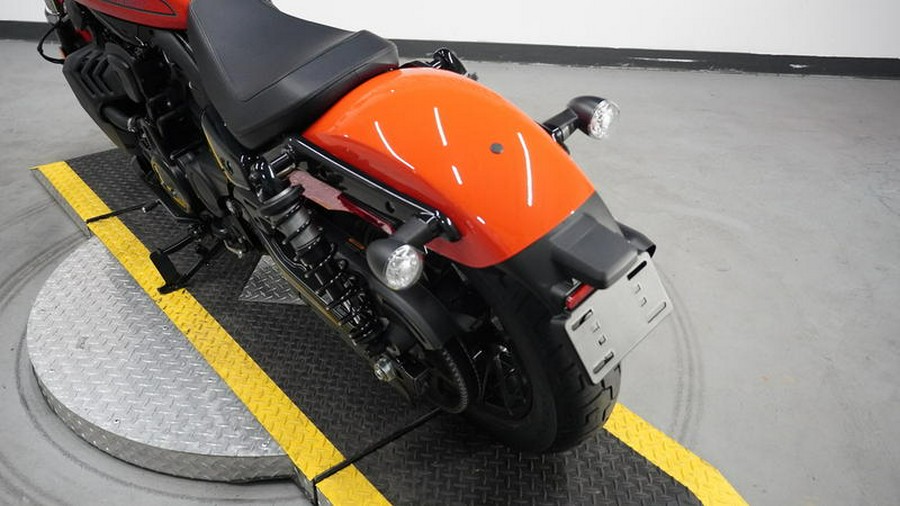 2026 Harley-Davidson® RH975 - Nightster®