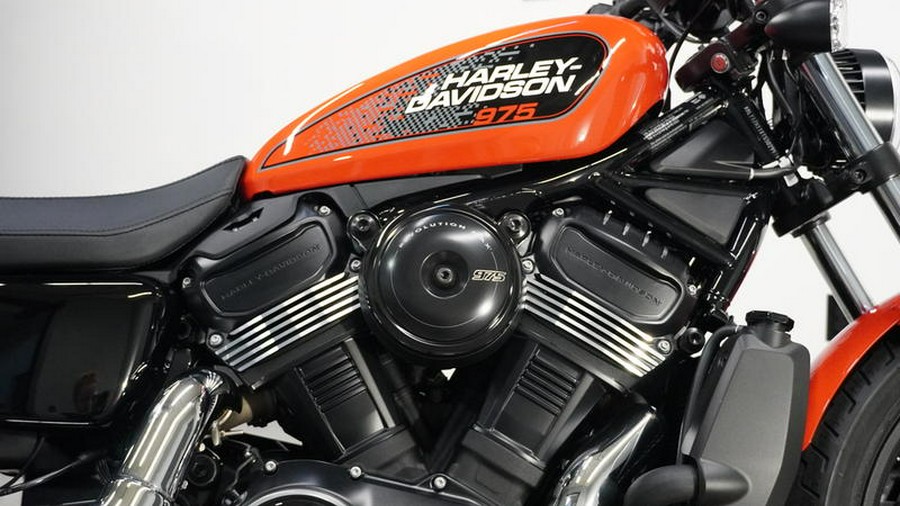 2026 Harley-Davidson® RH975 - Nightster®