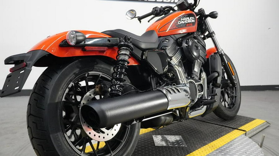 2026 Harley-Davidson® RH975 - Nightster®