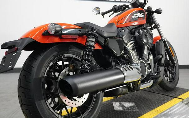 2026 Harley-Davidson® RH975 - Nightster®