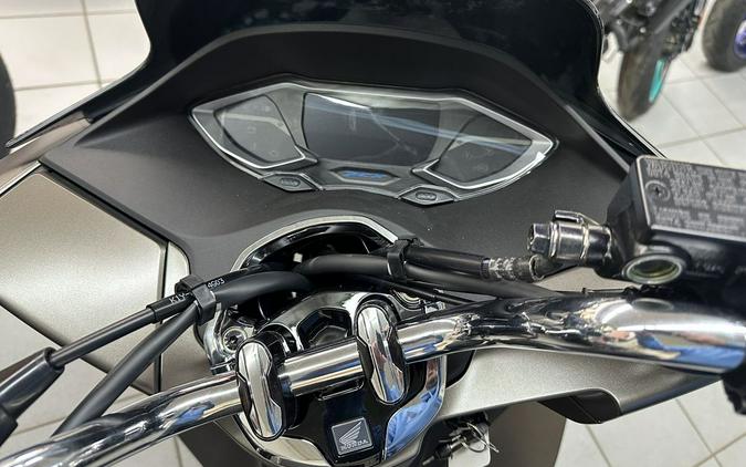 2024 Honda PCX ABS