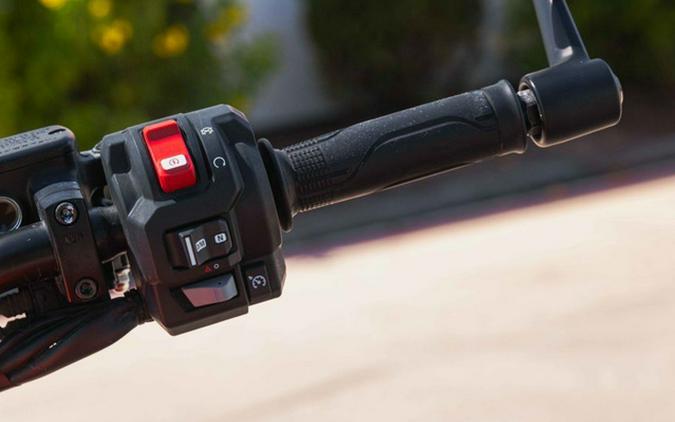 2025 Honda Rebel 1100 DCT SE