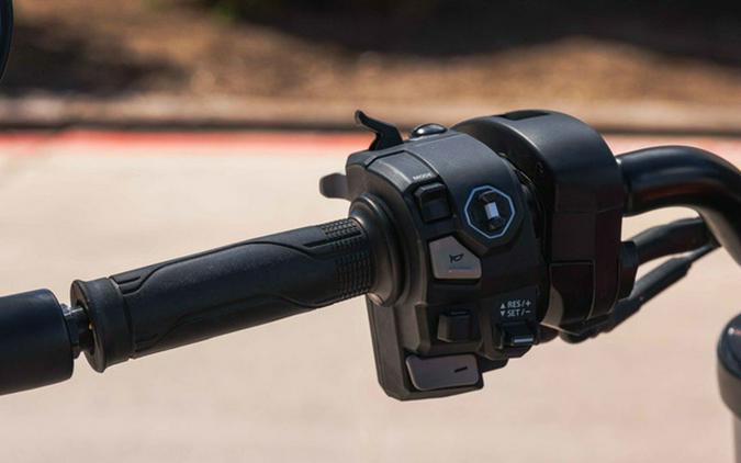 2025 Honda Rebel 1100 DCT SE
