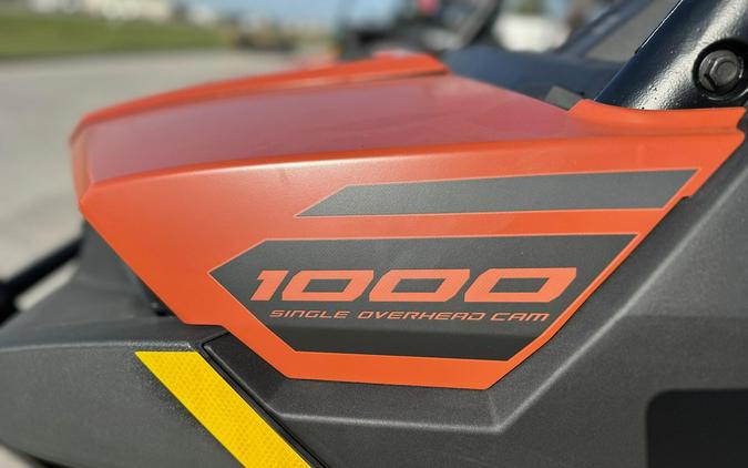 2026 Polaris Ranger 1000 Premium
