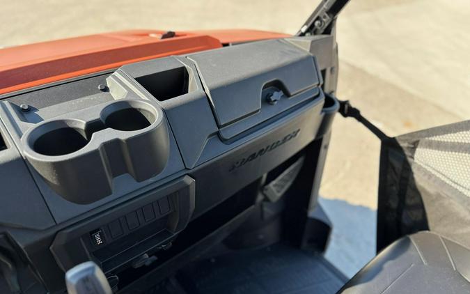 2026 Polaris Ranger 1000 Premium