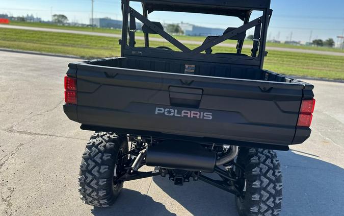 2026 Polaris Ranger 1000 Premium