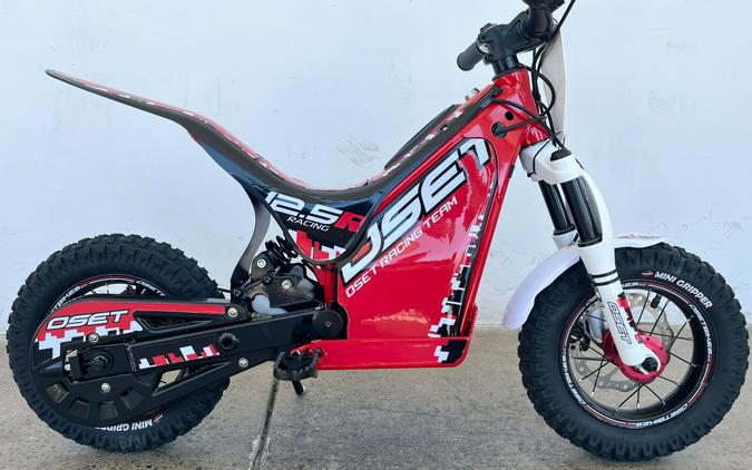 2024 OSET 12.5R