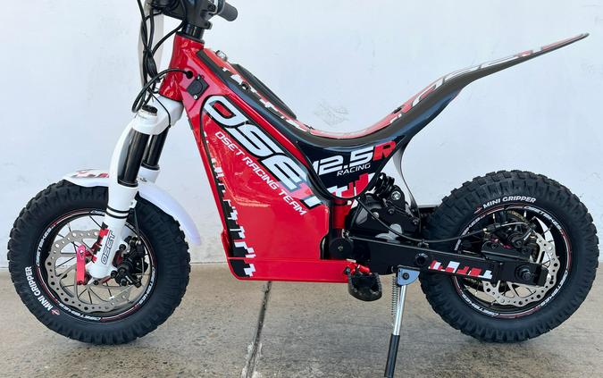 2024 OSET 12.5R
