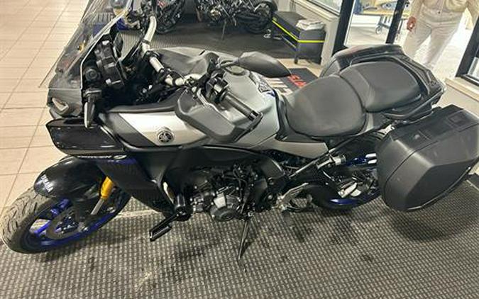2022 Yamaha Tracer 9 GT