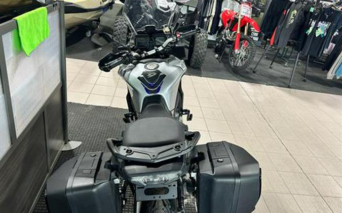 2022 Yamaha Tracer 9 GT
