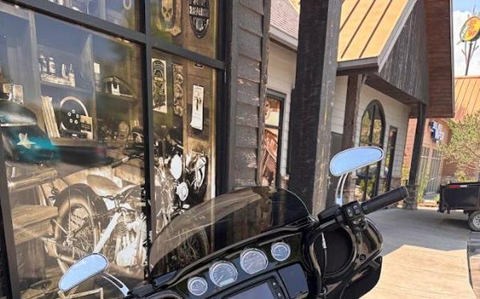 2018 Harley-Davidson ELECTRA GLIDE ULTRA LIMITED