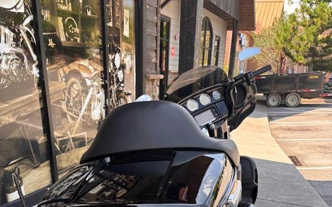 2018 Harley-Davidson ELECTRA GLIDE ULTRA LIMITED